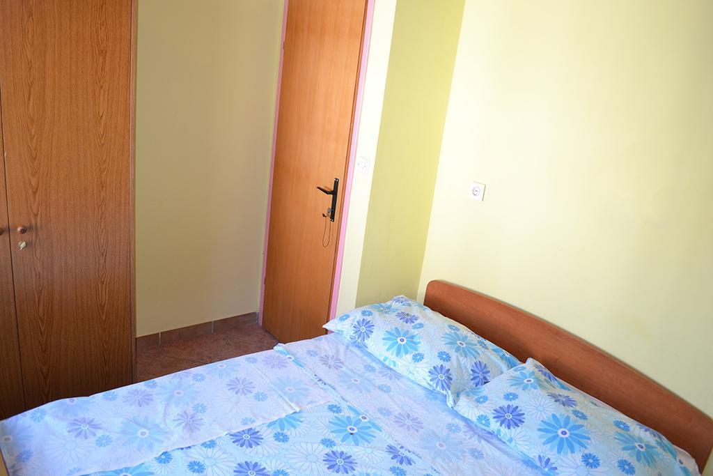 Apartmani Delfin Grebaštica Exterior foto